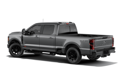 2027 Ford Super Duty F-350 SRW XLT