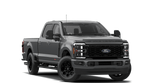 2027 Ford Super Duty F-350 SRW XLT