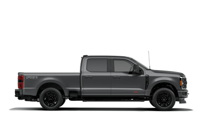 2027 Ford Super Duty F-350 SRW XLT