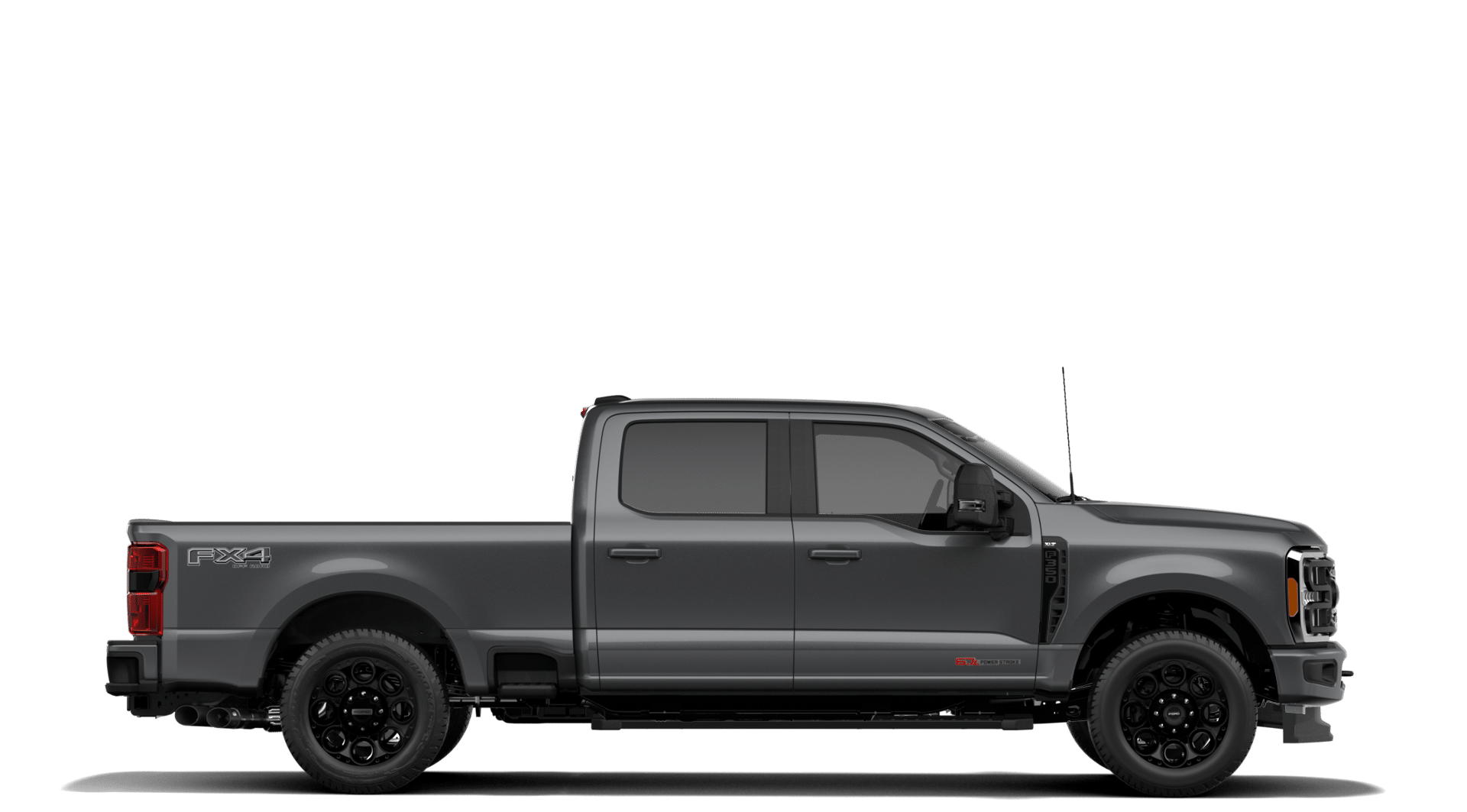 2027 Ford Super Duty F-350 SRW XLT