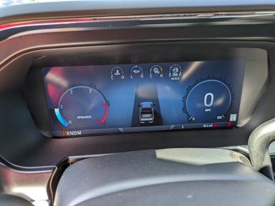 2025 Ford Super Duty F-350 SRW LARIAT