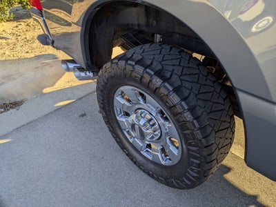 2023 Ford Super Duty F-350 SRW LARIAT