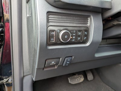 2025 Ford Super Duty F-350 SRW LARIAT