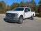 2026 Ford Super Duty F-350 SRW King Ranch