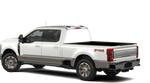 2026 Ford Super Duty F-350 SRW King Ranch