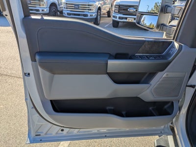 2026 Ford Super Duty F-350 SRW XLT