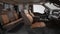 2026 Ford Super Duty F-350 SRW King Ranch