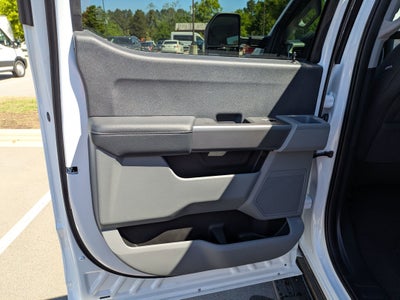 2026 Ford Super Duty F-350 SRW XLT