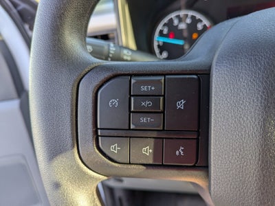 2026 Ford Super Duty F-350 SRW XLT