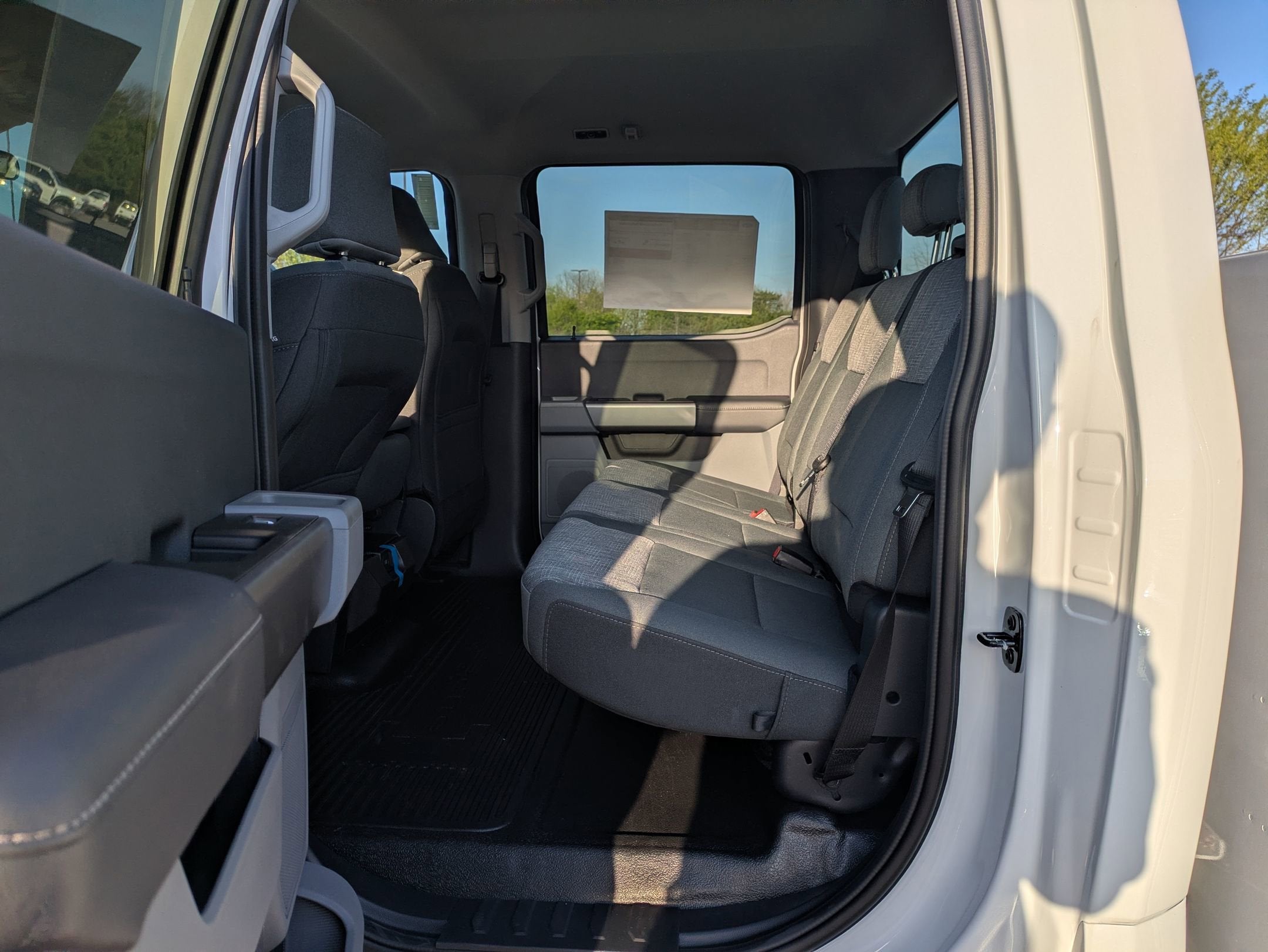 2026 Ford Super Duty F-350 SRW XLT