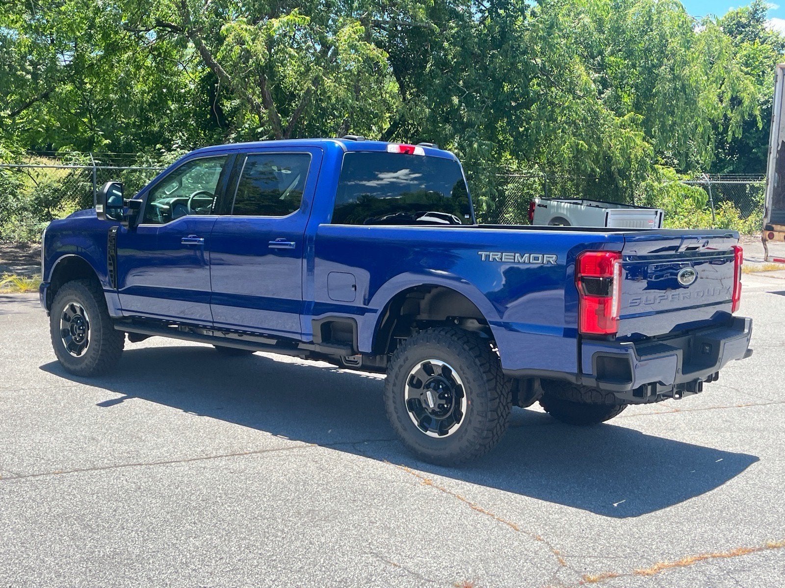 2026 Ford Super Duty F-350 SRW XLT