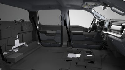 2026 Ford Super Duty F-350 SRW XLT