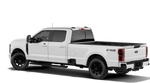 2027 Ford Super Duty F-350 SRW XLT