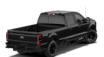 2027 Ford Super Duty F-350 SRW XLT