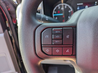 2026 Ford Super Duty F-350 SRW XLT