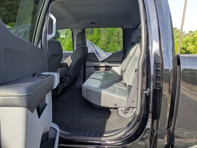 2026 Ford Super Duty F-350 SRW XLT