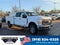 2025 Ford Super Duty F-350 SRW XLT