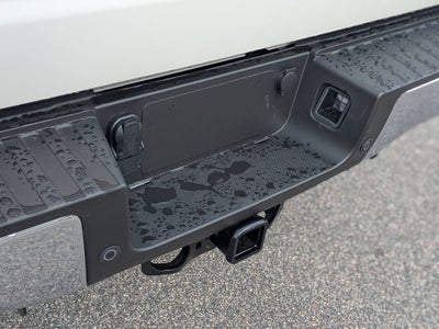 2026 Ford Super Duty F-350 DRW LARIAT