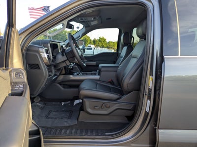 2026 Ford Super Duty F-350 DRW LARIAT