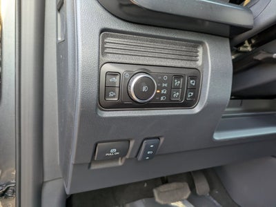 2026 Ford Super Duty F-350 DRW LARIAT
