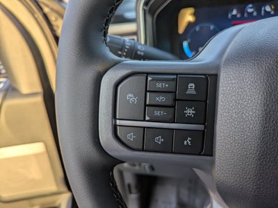 2026 Ford Super Duty F-350 DRW LARIAT