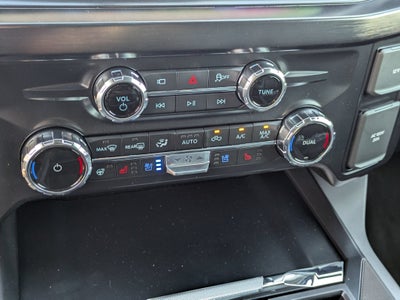 2026 Ford Super Duty F-350 DRW LARIAT