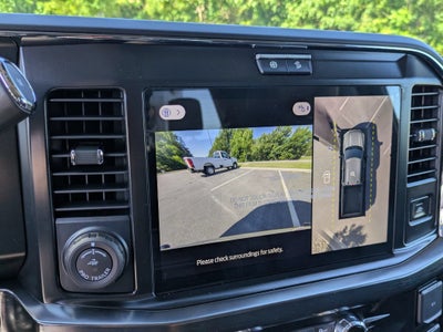 2026 Ford Super Duty F-350 DRW LARIAT