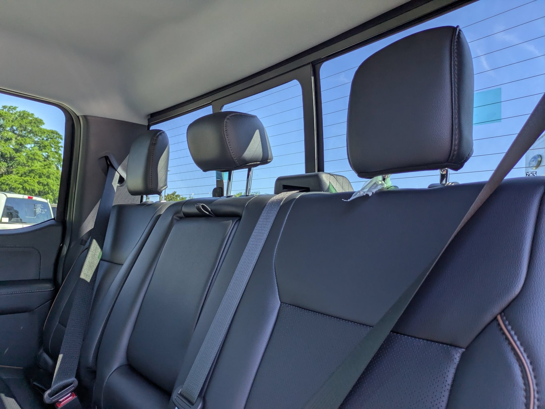 2026 Ford Super Duty F-350 DRW LARIAT