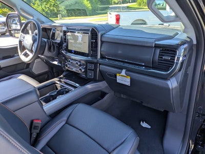 2026 Ford Super Duty F-350 DRW LARIAT