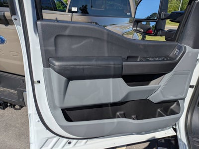 2026 Ford Super Duty F-350 DRW XLT