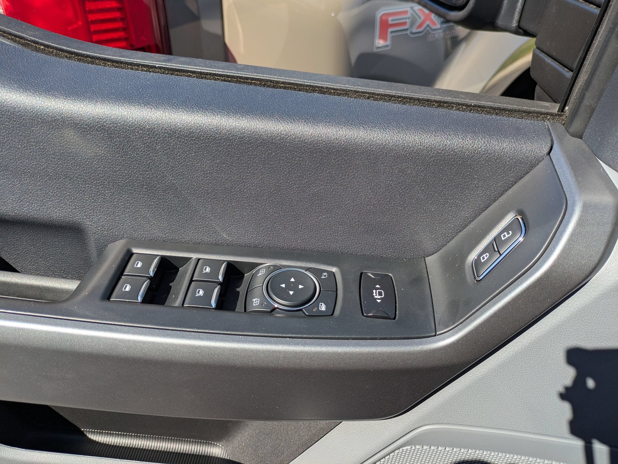 2026 Ford Super Duty F-350 DRW XLT