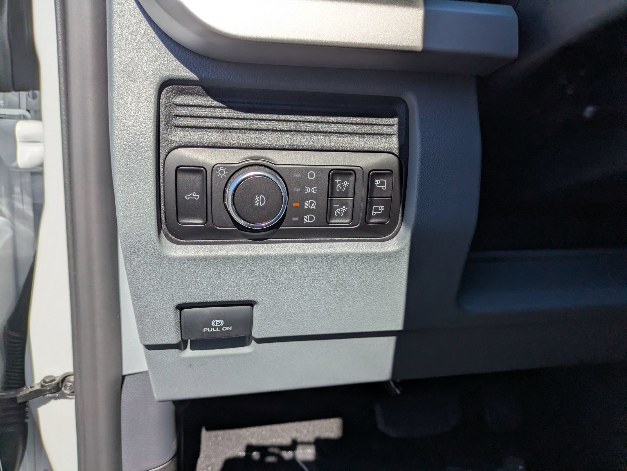 2026 Ford Super Duty F-350 DRW XLT
