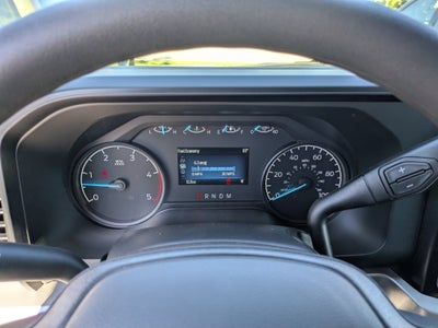 2026 Ford Super Duty F-350 DRW XLT