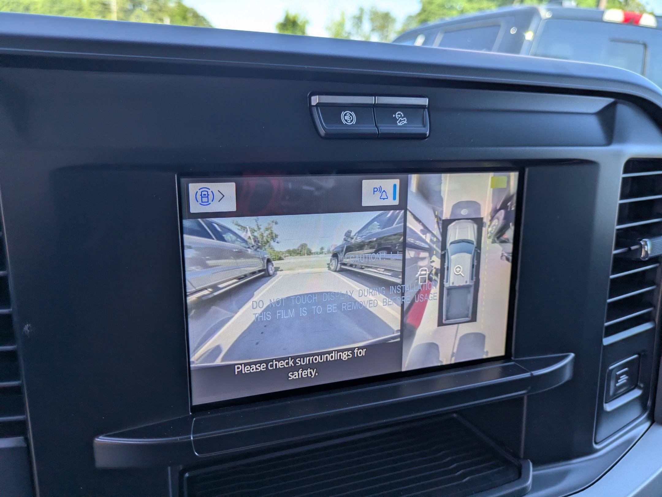 2026 Ford Super Duty F-350 DRW XLT