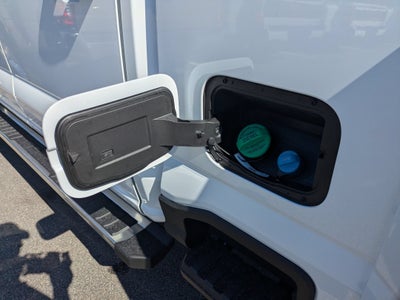 2026 Ford Super Duty F-350 DRW XLT