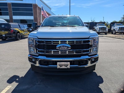 2026 Ford Super Duty F-350 DRW XLT