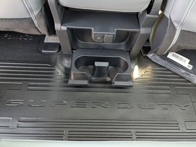 2026 Ford Super Duty F-350 DRW XL