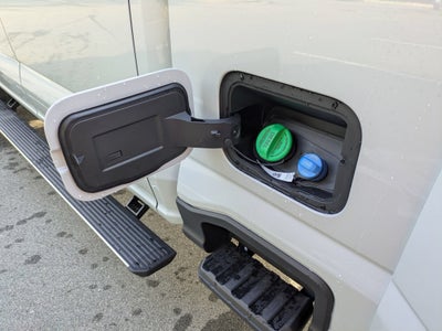 2026 Ford Super Duty F-450 DRW Platinum