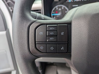 2026 Ford Super Duty F-450 DRW XL
