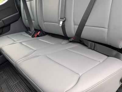 2026 Ford Super Duty F-450 DRW XL