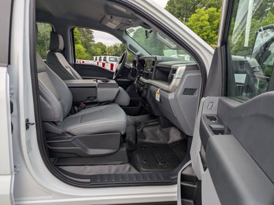 2026 Ford Super Duty F-450 DRW XL