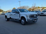2026 Ford Super Duty F-450 DRW XLT