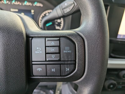 2026 Ford Super Duty F-450 DRW XLT