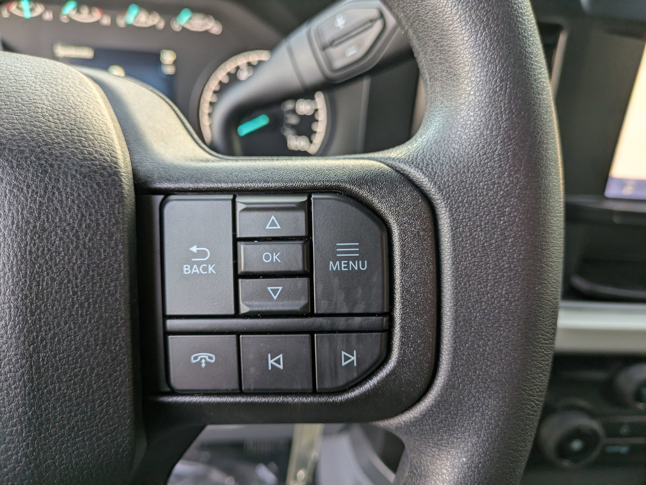 2026 Ford Super Duty F-450 DRW XLT