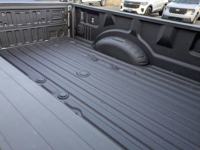 2026 Ford Super Duty F-450 DRW XLT