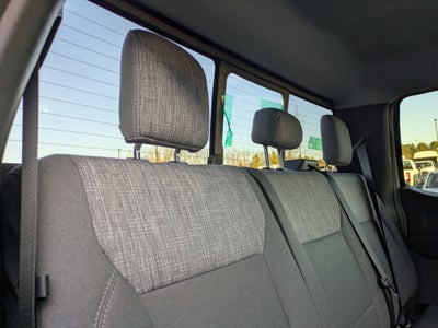 2026 Ford Super Duty F-450 DRW XLT