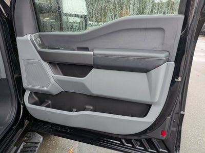 2026 Ford Super Duty F-350 SRW XLT