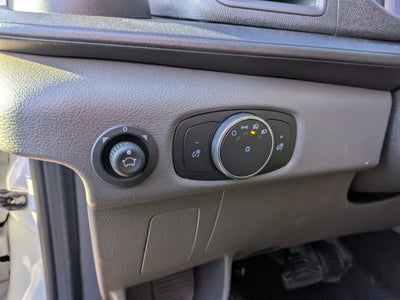 2026 Ford Transit Cargo Van 350