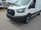 2027 Ford Transit Cargo Van Base
