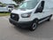 2027 Ford Transit Cargo Van Base
